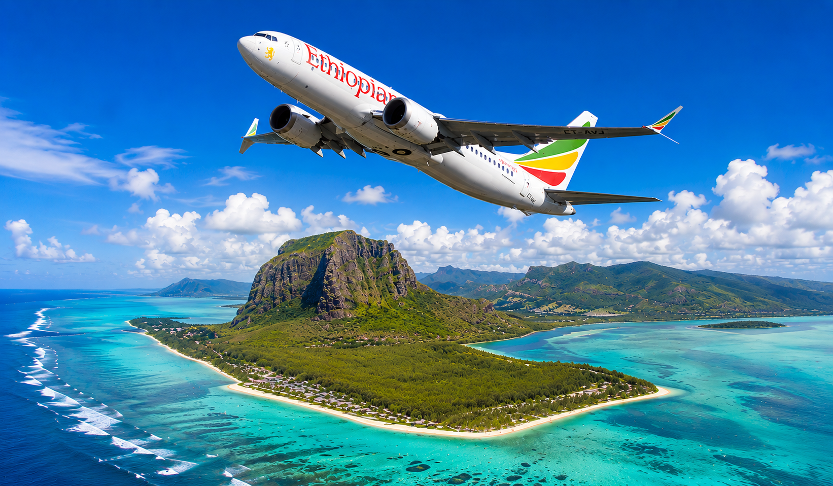 Editorial / Ethiopian Airlines : Le vol qui manquait